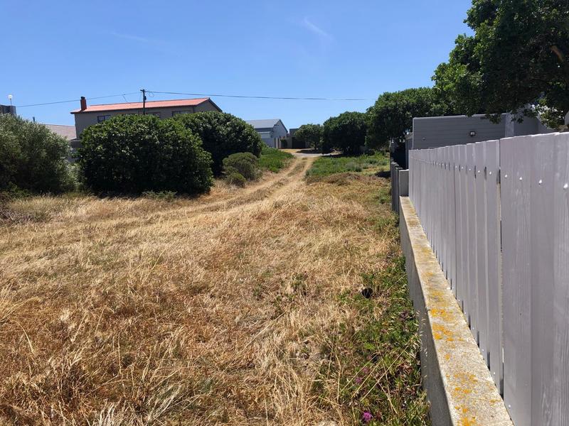 0 Bedroom Property for Sale in De Kelders Western Cape